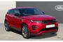 2023 Land Rover Range Rover Evoque 2.0 D200 R-Dynamic HSE 5dr Auto