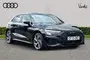 2023 Audi A3 S3 TFSI Black Edition Quattro 5dr S Tronic