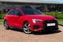 2023 Audi A3 S3 TFSI Black Edition Quattro 5dr S Tronic