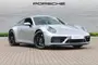 2022 Porsche 911 GTS 2dr PDK