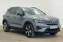 2023 Volvo XC40 300kW Recharge Twin Plus 78kWh 5dr AWD Auto