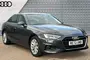 2022 Audi A4 35 TFSI Technik 4dr S Tronic