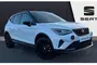 2025 SEAT Arona 1.5 TSI 150 FR Black Edition 5dr DSG