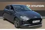 2023 Hyundai i20 1.0T GDi Premium 5dr DCT