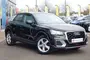2017 Audi Q2 1.0 TFSI Sport 5dr
