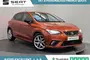 2019 SEAT Ibiza 1.0 TSI 115 FR [EZ] 5dr