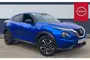 2024 Nissan Juke 1.0 DiG-T N-Connecta 5dr