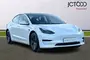 2022 Tesla Model 3 Standard Plus 4dr Auto