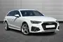 2024 Audi A4 Avant 40 TFSI 204 S Line 5dr S Tronic