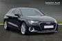 2023 Audi A3 35 TDI Sport 5dr S Tronic