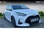 2023 Toyota Yaris 1.5 Hybrid Design 5dr CVT
