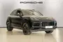 2023 Porsche Cayenne Platinum Edition 5dr Tiptronic S