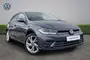 2023 Volkswagen Polo 1.0 TSI Style 5dr