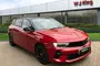 2024 Vauxhall Astra 1.2 Turbo 130 GS 5dr