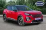 2025 Peugeot 2008 1.2 Hybrid 136 GT 5dr e-DSC6
