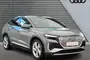 2023 Audi Q4 e-tron Sportback 150kW 40 82kWh S Line 5dr Auto