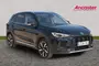 2025 MG ZS 1.5 Hybrid+ Trophy 5dr Auto