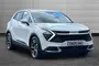2025 Kia Sportage 1.6T GDi 157 48V ISG 3 5dr