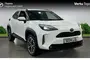 2024 Toyota Yaris Cross 1.5 Hybrid Excel 5dr CVT