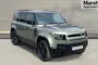 2023 Land Rover Defender 3.0 D250 Hard Top SE Auto