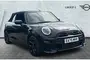 2025 MINI Cooper 2.0 C Sport 2dr Auto