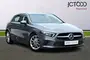 2019 Mercedes-Benz A-Class A200 Sport Executive 5dr Auto