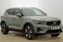 2025 Volvo XC40 2.0 B4P Ultra Dark 5dr Auto