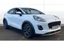 2024 Ford Puma 1.0 EcoBoost Hybrid mHEV Titanium 5dr DCT