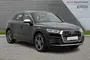 2018 Audi Q5 SQ5 Quattro 5dr Tip Auto