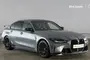 2023 BMW M3 M3 xDrive Competition M 4dr Step Auto