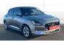 2025 Suzuki Swift 1.2 Mild Hybrid Motion 5dr CVT
