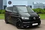 2023 Volkswagen Transporter Shuttle 2.0 TDI 204PS SE Minibus DSG