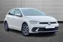 2023 Volkswagen Polo 1.0 TSI Life 5dr