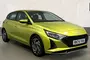 2025 Hyundai i20 1.0T GDi Advance 5dr