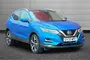 2020 Nissan Qashqai 1.3 DiG-T 160 Tekna 5dr DCT