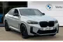 2021 BMW X4 M xDrive X4 M Competition 5dr Step Auto