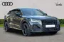 2025 Audi Q2 35 TFSI Black Edition 5dr S Tronic