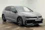2025 Volkswagen Golf 1.5 eTSI 150 Black Edition 5dr DSG