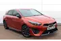 2022 Kia Ceed 1.5T GDi ISG GT-Line 5dr