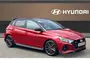2022 Hyundai i20 1.6T GDi N 5dr