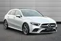 2020 Mercedes-Benz A-Class A200 AMG Line Premium Plus 5dr Auto