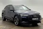 2021 Audi e-tron 300kW 55 Quattro 95kWh Black Edition 5dr Auto