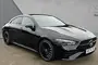 2025 Mercedes-Benz CLA CLA 200 AMG Line Premium Plus 4dr Tip Auto