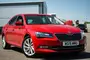 2019 Skoda Superb 1.5 TSI SE L Executive 5dr