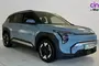 2025 Kia EV3 148kW Air 81.4kWh 5dr Auto