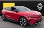 2025 Renault Megane E Tech EV60 160kW Techno Comfort Range 60kWh 5dr Auto