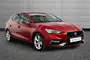 2021 SEAT Leon 1.5 TSI EVO FR 5dr