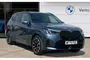 2025 BMW X3 30e xDrive M Sport 5dr Auto