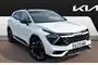 2023 Kia Sportage 1.6T GDi 48V ISG GT-Line S 5dr DCT
