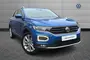 2020 Volkswagen T-Roc 1.5 TSI EVO SEL 5dr DSG